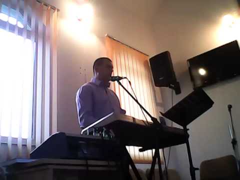 Apa limpede cereasca