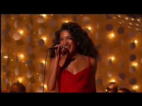 Olivia Dean - Man I Need (Live At The Grammy's) 2026