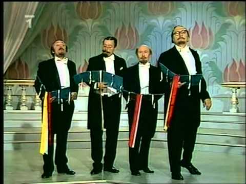 František Filipovský, Josef Bek a jiní - Kocourkovská směs (1975)