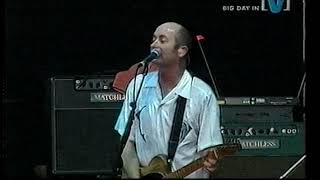 Hoodoo Gurus - Like Wow.. Wipeout (Live at The Big Day Out, Sydney, 2004)