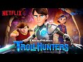 None Shall Live - Trollhunters Soundtrack