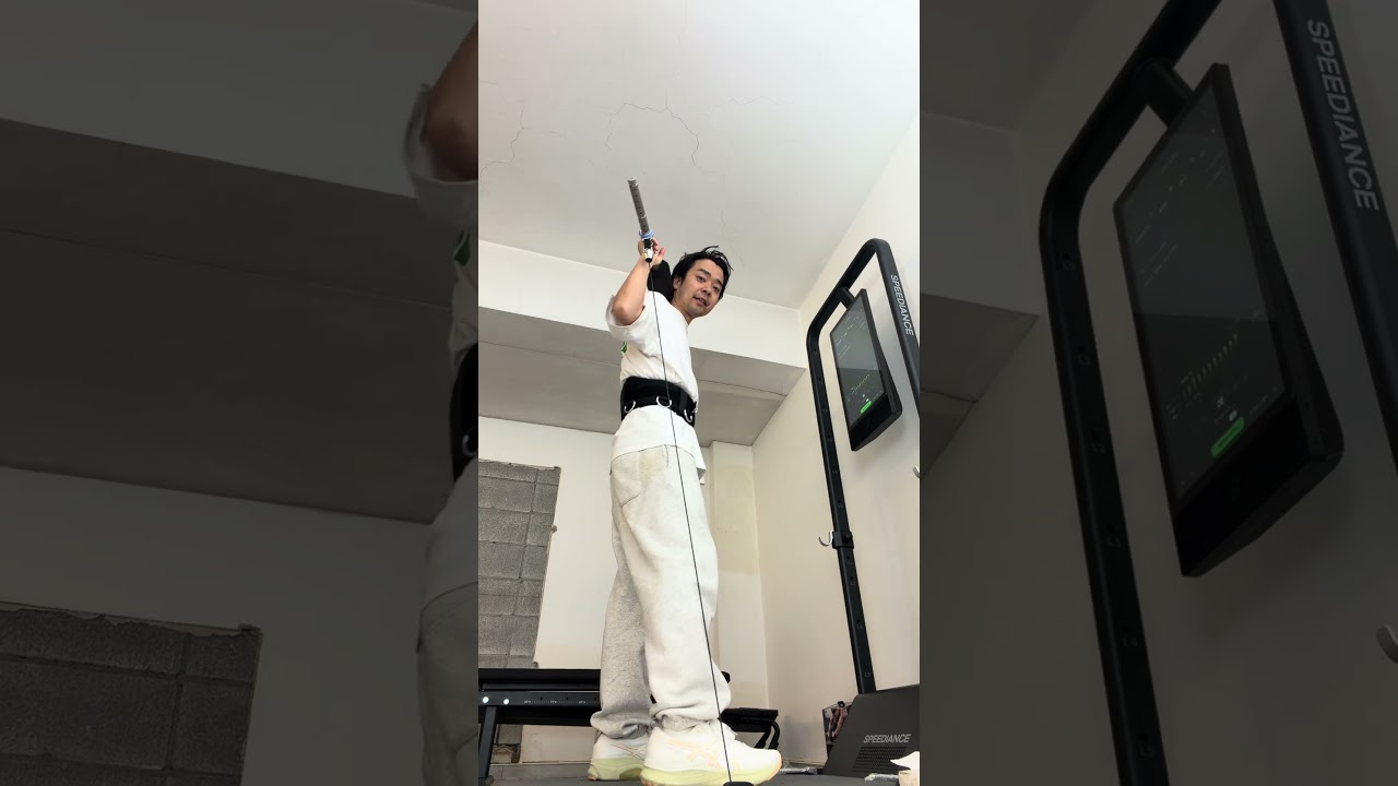 臨床が劇的に変わる！ #筋膜 #治し方 #藤井翔悟 #美容 筋トレと筋膜リリースの精度について