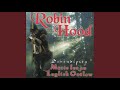 Robin Hood And Little John