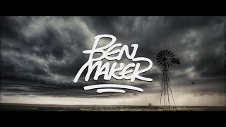 BEN MAKER - Storm (rap instrumental / hip hop beat)