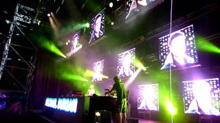 Michael Burian @ Machac festival 2011 played Michael Burian - Secret (RB remix ) Michael Burian @ Machac festival 2011 played Michael Burian - Secret (RB remix )