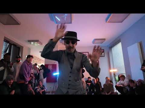 War of Valhalla - Judge demo - Sage - Lumi - Habib