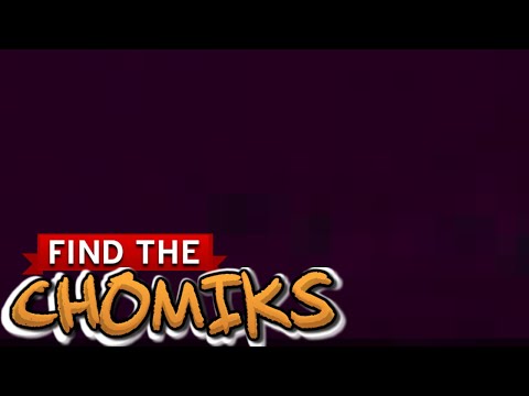 Find the Chomiks OST 101 - Down the Memory Lane