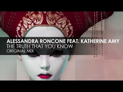 Teaser Grotesque 085 Alessandra Roncone   The Truth That You Know