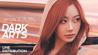 Download lagu aespa X PUBG — Dark Arts | Line Distribution mp3 Download lagu aespa X PUBG — Dark Arts | Line Distribution mp3