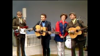 Porter Wagoner/Dolly Parton/Merle Haggard &amp; The Strangers