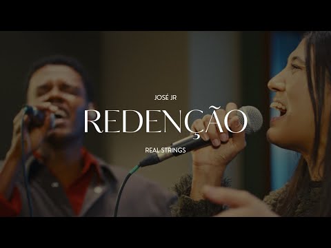 Redenção - José Jr.