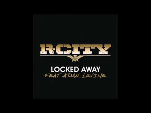 DEEJAY KIT x R CITY FT. ADAM LEVINE - LOCKED AWAY (EXTENTED VERSION) 2018