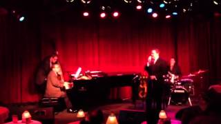 Man in the Mirror - William Blake @ Cast Party