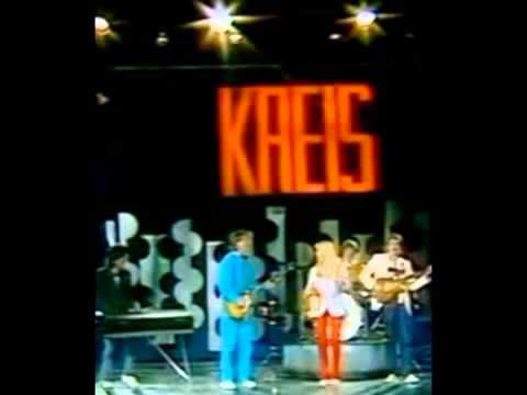 Kreis Flügel und Wind 1981