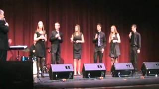 SCN Jazz Workshop   Cottontail for Spring Break