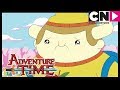 Hora De Aventura LA Estrellas Doradas Cartoon Network