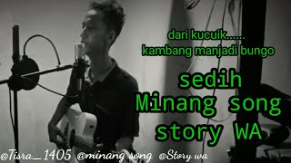 Download lagu MINANG ovhi firsty kawan manjadi cinto cover akustik @KAJAYmotor mp3
