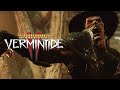 Warhammer: Vermintide 2 - Launch Trailer