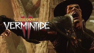 Warhammer: Vermintide 2 - Premium Edition XBOX LIVE Key ARGENTINA