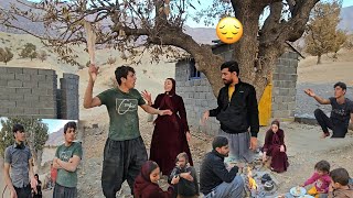 Download lagu “Saleh’s Fierce Honor Ignites; Hassan’s Power Collapses and Masoumeh’s Long-Lost Peace Is Reborn!” mp3