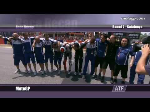 MotoGP: After the Flag - After the Flag from Catalunya