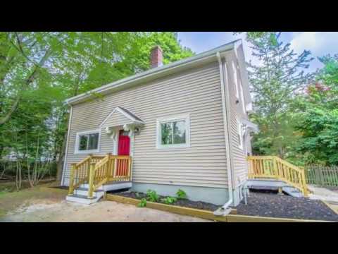 306 Chestnut St. North Attleboro | Presented By Sabrina Mandell (781) 850-6305