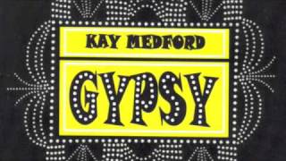 "Together, Wherever We Go" performed by Kay Medford