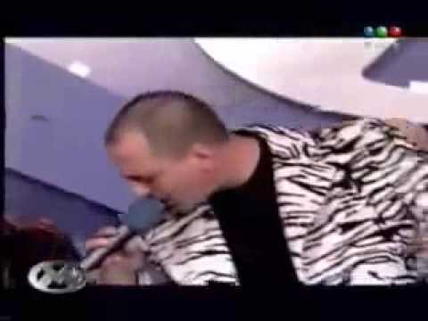 Veni Veni (Nicole Neuman)- Yayo y el Cuarteto Obrero