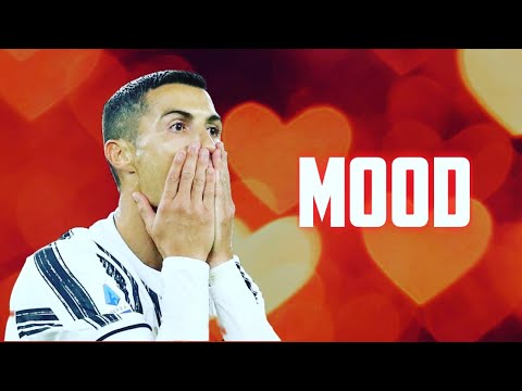 Cristiano Ronaldo ►Mood- 24KGolden ft.Iann dior● Skills & Goals 2020/21●||HD||
