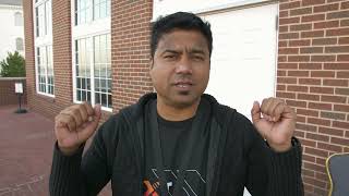 Milton Raj
