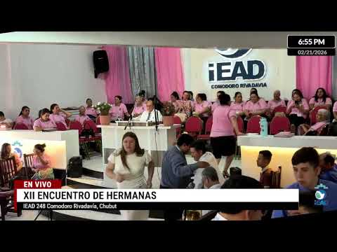 XII Encuentro de Hermanas 🙌(( COMODORO Rivadavia chubut))