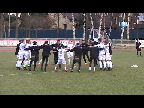 Odrobione zaległości