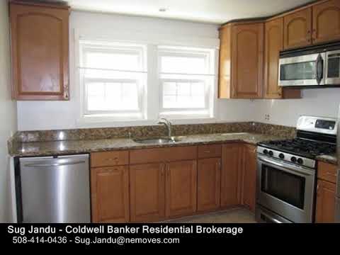 264 Grant, Framingham MA 01702 - Rental - Real Estate - For Sale -