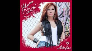 Video Ábreme La Puerta (Audio) de Ámbar La Patrona