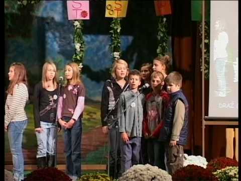 Pavle i djeca iz Draža - Isuse znaš li da silno volim te