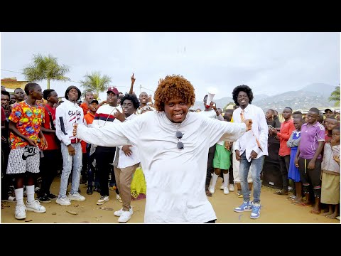 TSS - Woza ft Mutima le Comedien (official Video)