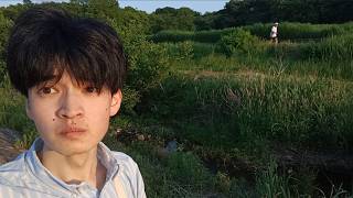 標高53ｍの山、セブンティーンアイスほか【日常vlog】