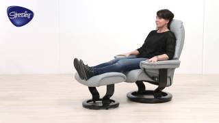 Stressless Sunrise lænestol