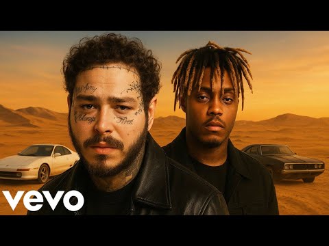 Juice WRLD, Post Malone - I’m Fallin’ Again (ft. Ariana Grande) | Official Music Video