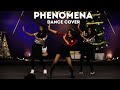 Phenomena Dance Cover by Forgiven Generation Church