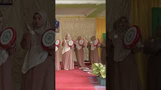 Download lagu Ga ada Tandingan Semangat Mak2 ini Rebanaan Joget Kanan Kiri, Mantul.. #rebana #qosidah #laguislami mp3 Download lagu Ga ada Tandingan Semangat Mak2 ini Rebanaan Joget Kanan Kiri, Mantul.. #rebana #qosidah #laguislami mp3