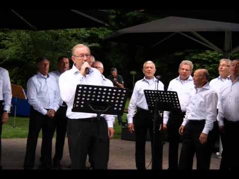 De Kèls - Als de Zon Schijnt