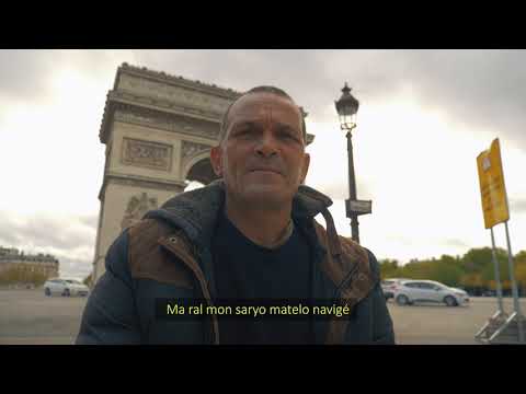 Diff-Men - Ral Bol ( Clip Officiel )