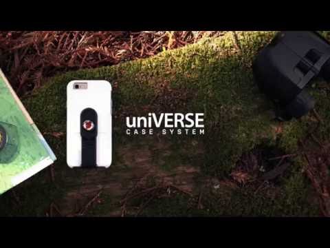 OtterBox uniVERSE Case System | Install Guide