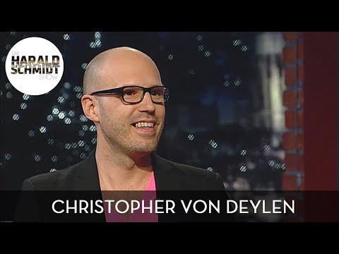 Schiller: Klassiker im neuen Gewand | Die Harald Schmidt Show (SKY)