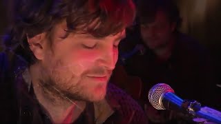 James Walsh - Silence is Easy (Live Acustic Session)