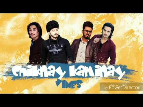 Kia Bat Ha Kia Chez ha Pesa | CK Vines || Funny video