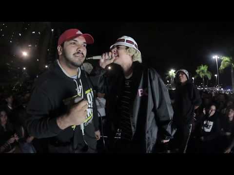 Leozin x Gus | 93ª Batalha da Aldeia | Barueri | SP