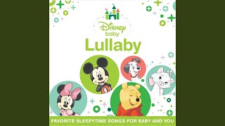 Brahms&#39; Lullaby (Lullaby and Good Night)
