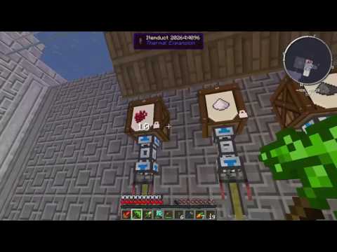 Material Energy^3 -- Episode 16: So Much Ore